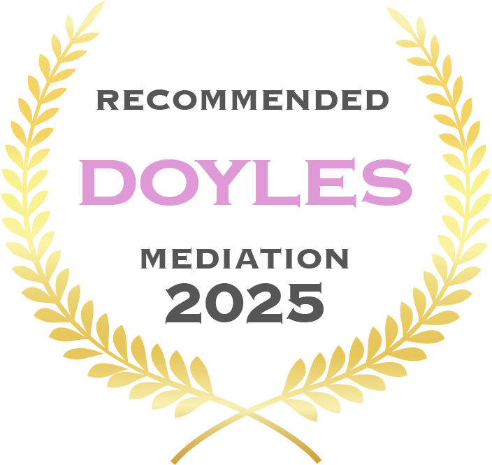 Doyles Guide - Family Law Mediation